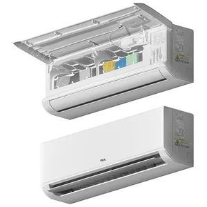 TCL 12000 BTU AC INVERTER WIFI BREEZE IN 4