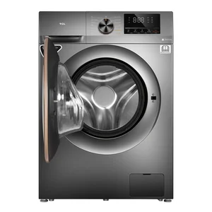 Washer & Dryer, Inverter (10kg) 5