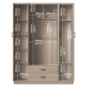 Wardrobe 9