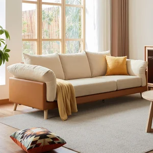 LINSY Sofa 4