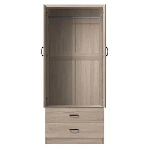 FG 2 Door Wardrobe 4