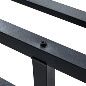 LINSY Double Bed 11