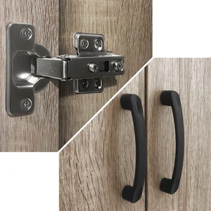 FG 2 Door Wardrobe 8