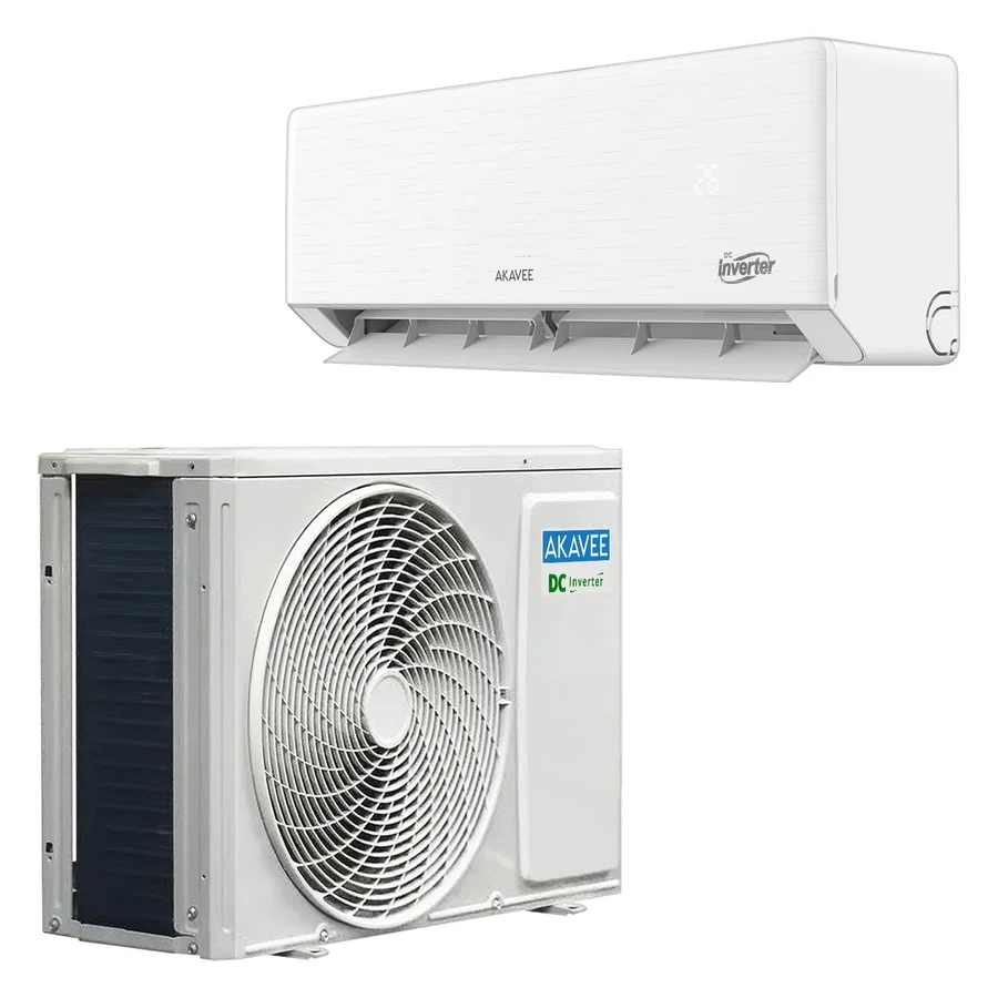 AKAVEE 18000 BTU AC (Inverter)
