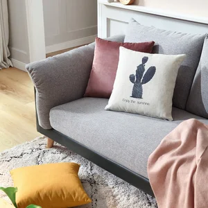 LINSY Sofa 6