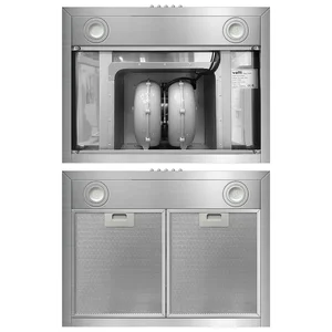 Range Hood (60cm) 3