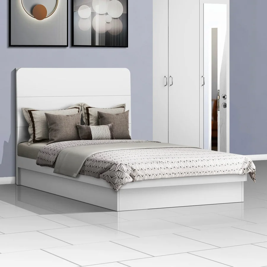 BNF Double Bed