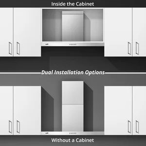 Range Hood (90cm) 7