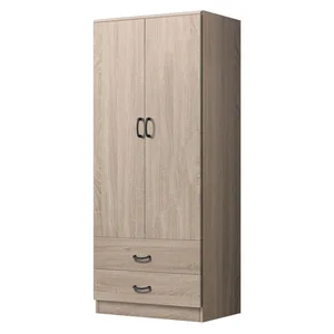 FG 2 Door Wardrobe 5