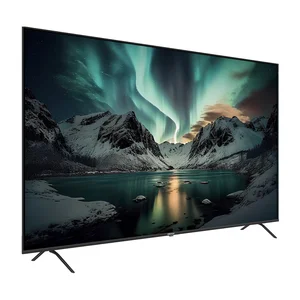 Tectimo TV (4K UHD) - 55" 2