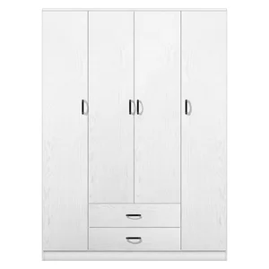 FG 4 Door Wardrobe 3