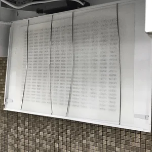 Range Hood (60cm) 8