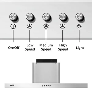 Range Hood (90cm) 6