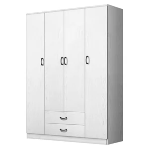 FG 4 Door Wardrobe 5