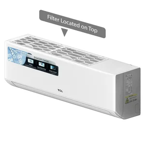 TCL 12000 BTU AC INVERTER WIFI BREEZE IN 5