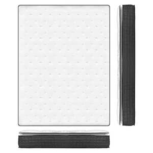 Hotel Spring Mattress (Queen) 2