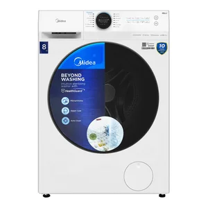 Washing Machine, Inverter (8kg) 3