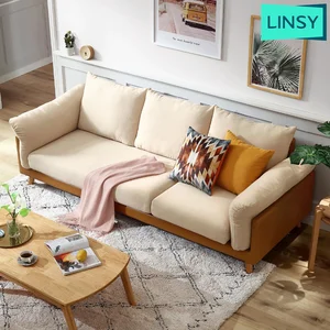 LINSY Sofa 1