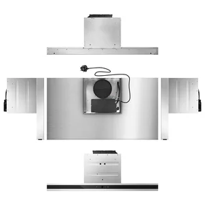 Range Hood (90cm) 5