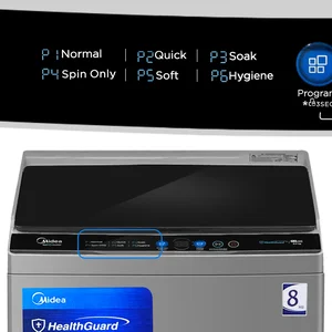 Washing Machine (8kg) 8