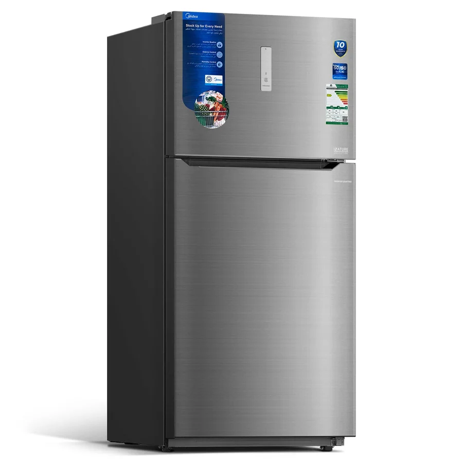 Refrigerator, Inverter (651L)