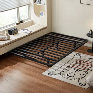 LINSY Double Bed 3