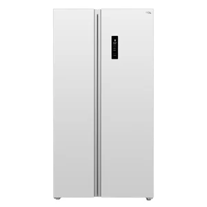 TCL Refrigerator, Inverter (612L) - P650SBW 3