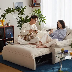 LINSY Sofa-Bed 4