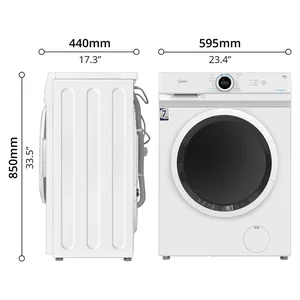 Washing Machine (7kg) 10