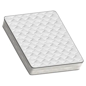 SLEEMON Hybrid Pocket Spring Mattress 11 Inch (Queen) 1