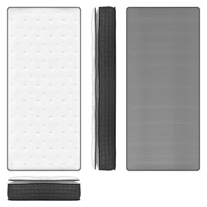 Hotel Spring Mattress (Single) 2