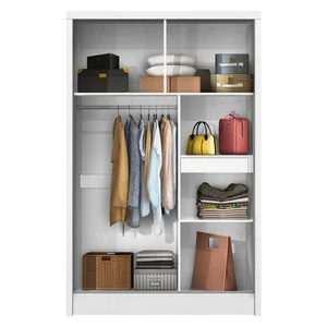 FG Sliding Door Wardrobe 2