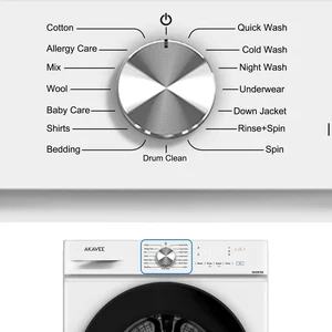 Washing Machine, Inverter (7kg) 2
