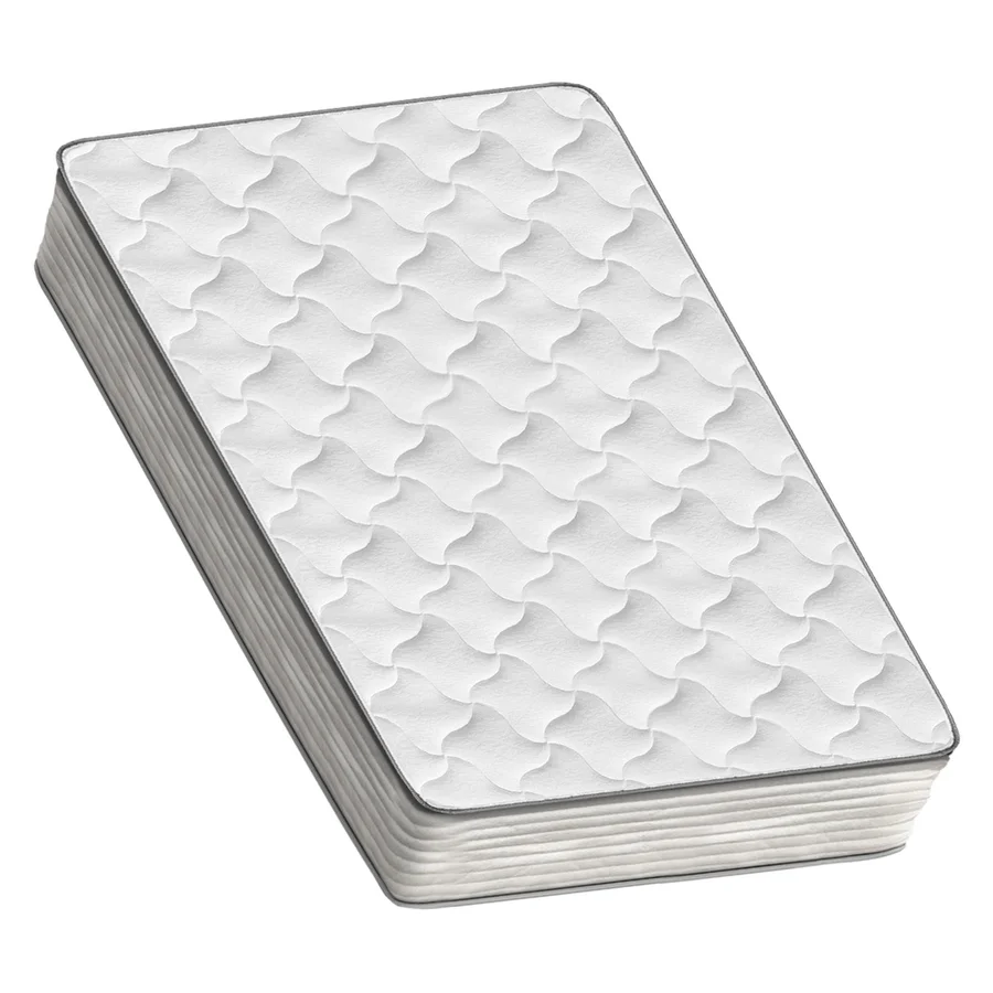 SLEEMON Hybrid Pocket Spring Mattress 11 Inch (Double)
