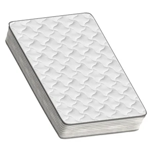 SLEEMON Hybrid Pocket Spring Mattress 11 Inch (Double) 1
