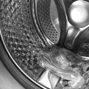 Washing Machine, Inverter (8kg) 6