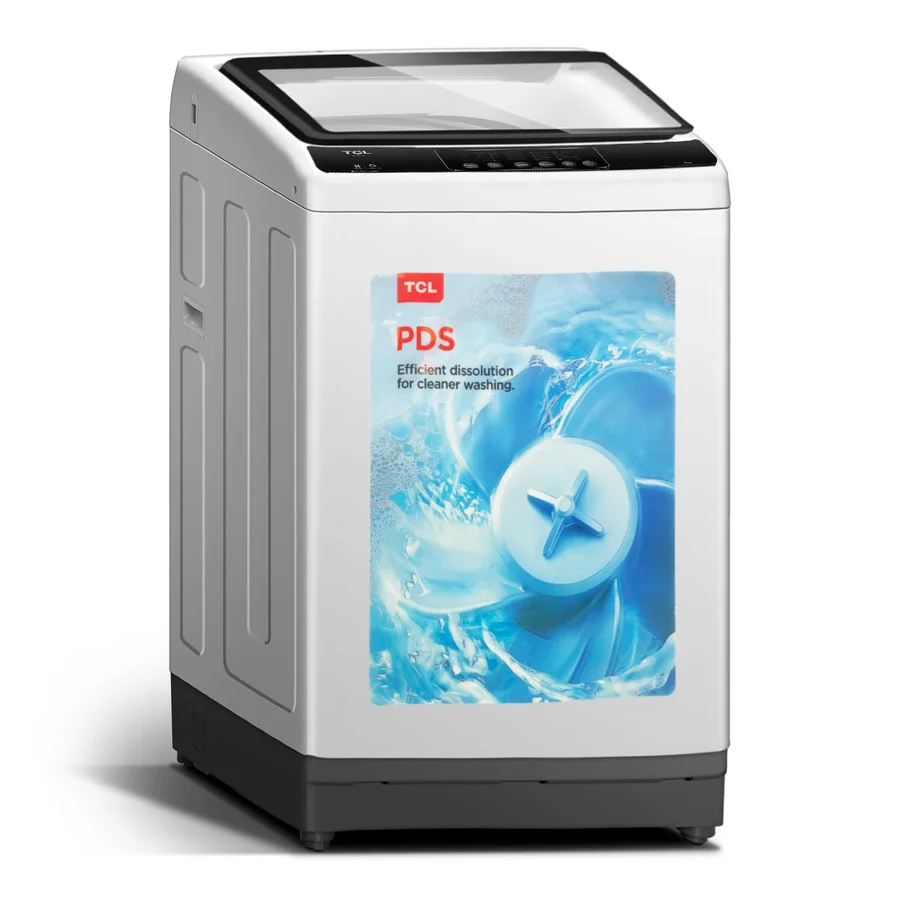 Washing Machine (9kg)