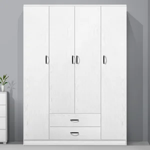 FG 4 Door Wardrobe 1