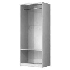 FG 2 DOOR Wardrobe 6