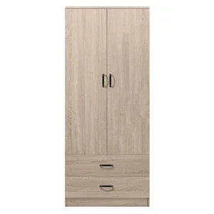 FG 2 Door Wardrobe 3