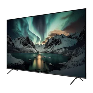 Tectimo TV (4K UHD) - 55" 4