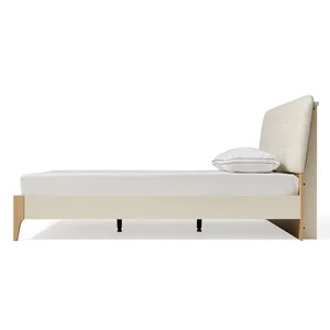LINSY Queen Bed 5
