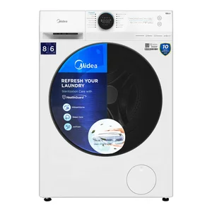 Washer & Dryer, Inverter (8kg) 4