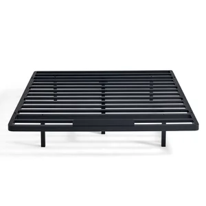 LINSY Queen Bed 4