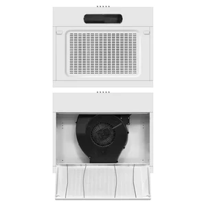 Range Hood (60cm) 3
