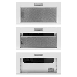 Slideout Range Hood (60cm) 4