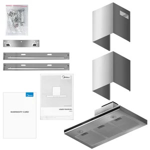 Range Hood (90cm) 10