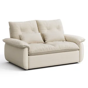 LINSY Sofa-Bed 8