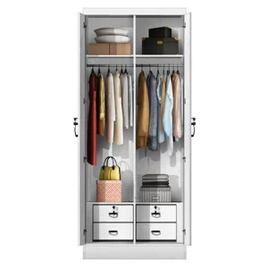 FG 2 Door Wardrobe 2
