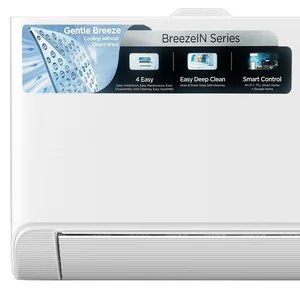 TCL 12000 BTU AC INVERTER WIFI BREEZE IN 6